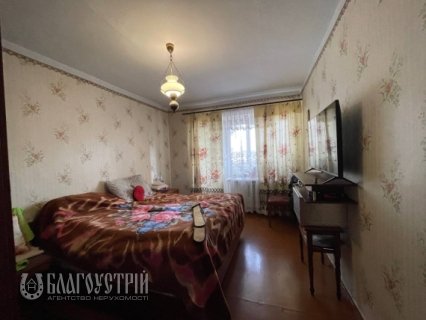 3-x квартира, Верхня Трудова 3-x квартира, Верхня Трудова
