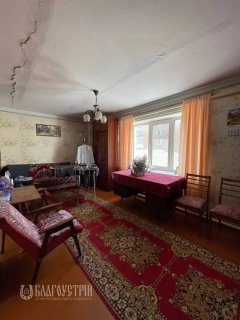 3-x квартира, Верхня Трудова 3-x квартира, Верхня Трудова