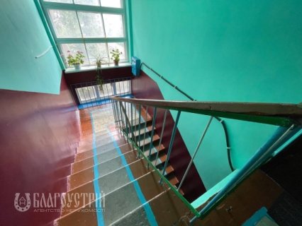 3-x квартира, Верхня Трудова 3-x квартира, Верхня Трудова