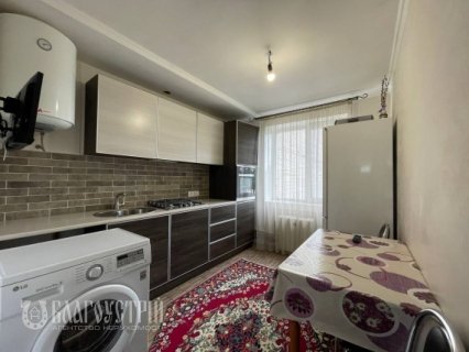 2-x квартира, 151 Стрілецької дивізії 2-x квартира, 151 Стрілецької дивізії