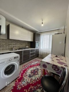 2-x квартира, 151 Стрілецької дивізії 2-x квартира, 151 Стрілецької дивізії