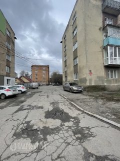 2-x квартира, Антоновича В., 18