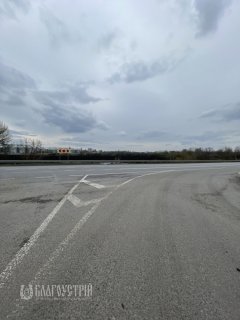 Земельна ділянка, Центральна Земельна ділянка, Центральна
