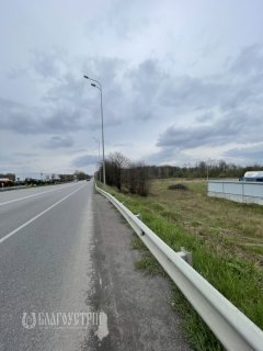 Земельна ділянка, Київська Земельна ділянка, Київська