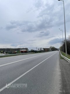 Земельна ділянка, Київська Земельна ділянка, Київська