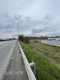 Земельна ділянка, Київська Земельна ділянка, Київська