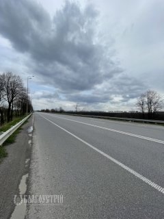 Земельна ділянка, Центральна Земельна ділянка, Центральна