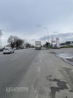 Земельна ділянка, X Земельна ділянка, X