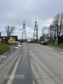 Земельна ділянка, X Земельна ділянка, X