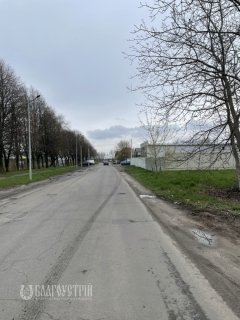 Земельна ділянка, X Земельна ділянка, X