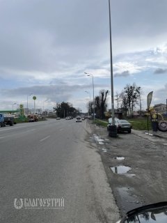 Земельна ділянка, Хмельницьке шосе Земельна ділянка, Хмельницьке шосе