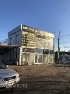 Комерційна нерухомість, Немирівське шосе, 17 Комерційна нерухомість, Немирівське шосе, 17