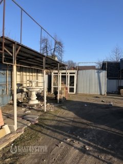 Комерційна нерухомість, Немирівське шосе, 17 Комерційна нерухомість, Немирівське шосе, 17