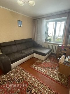 2-x квартира, Болгарська (Константиновича), 39