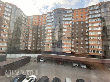 2-x квартира, Чорновола, 29