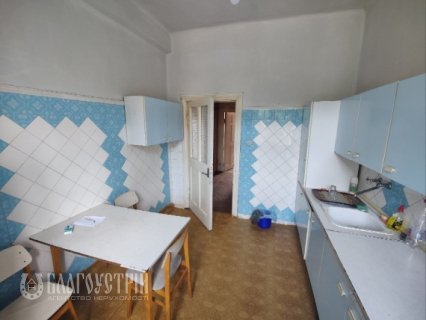 2-x квартира, Замостянська, 27