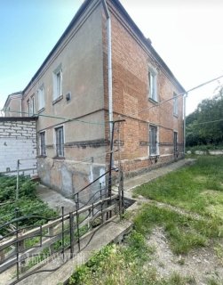 2-x квартира, Монастирська, 10
