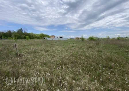 Земельна ділянка, Ювілейна