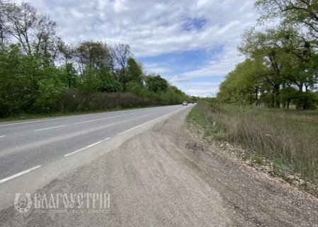 Земельна ділянка, Ювілейна