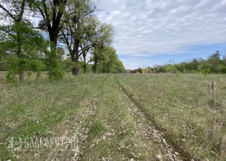 Земельна ділянка, Ювілейна