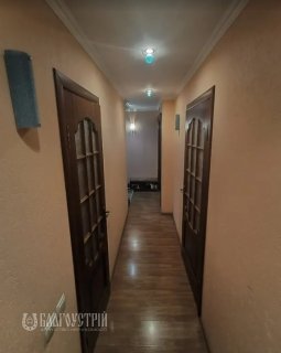 3-x квартира, Шепеля Я., 5б