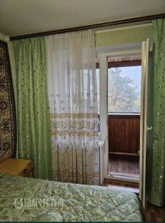 3-x квартира, Лялі Ратушної