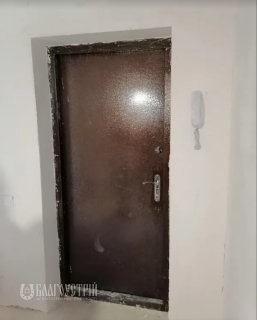 1-x квартира, Миколаївська