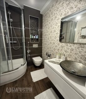 5-x квартира, Бульвар Свободи, 8 5-x квартира, Бульвар Свободи, 8