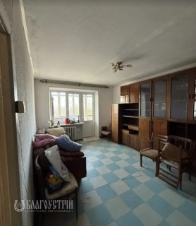 3-x квартира, Юності, 7 3-x квартира, Юності, 7