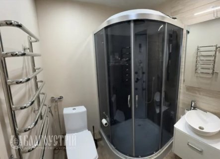 1-x квартира, Академіка Янгеля, 65