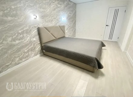 1-x квартира, Одеська, 7/3