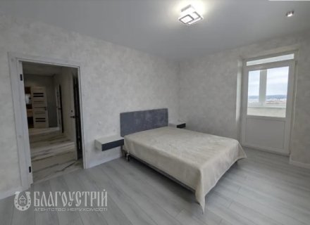 2-x квартира, Тимофіївська 2-x квартира, Тимофіївська