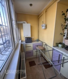 3-x квартира, Зодчих 3-x квартира, Зодчих