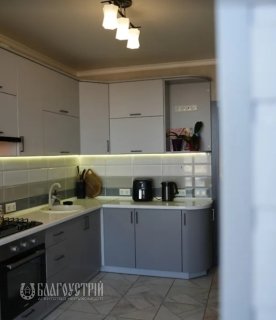 1-x квартира, Антонова Олега, 13Б 1-x квартира, Антонова Олега, 13Б