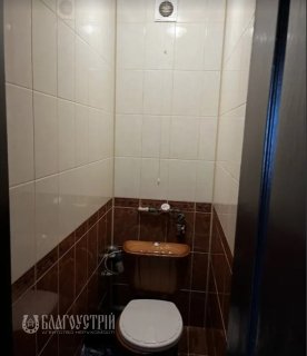 2-x квартира, Ліцейна