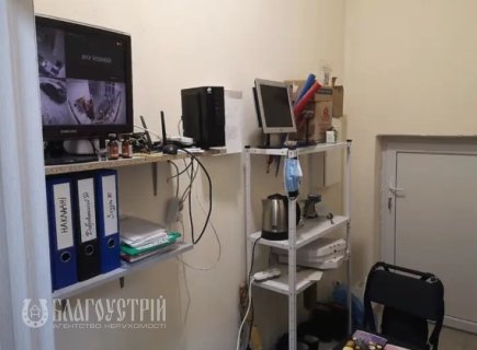 Комерційна нерухомість, Князів Коріатовичів Комерційна нерухомість, Князів Коріатовичів