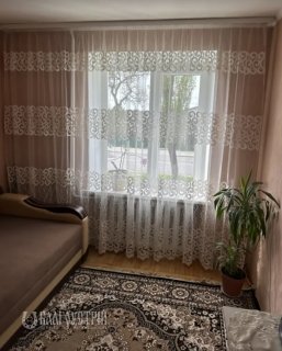 2-x квартира, Київська, 116