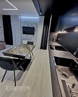 1-x квартира, Академіка Янгеля, 54 1-x квартира, Академіка Янгеля, 54