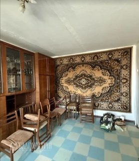 3-x квартира, Юності, 7 3-x квартира, Юності, 7