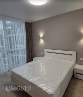 1-x квартира, Цегельний пров., 12