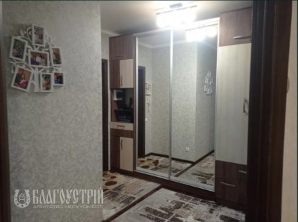 1-x квартира, Антонова Олега, 13Б 1-x квартира, Антонова Олега, 13Б