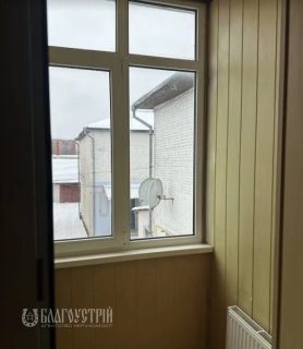 2-x квартира, Антонова Олега