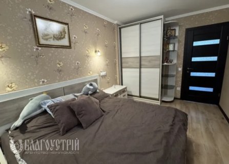 3-x квартира, Скалецького Р., 35