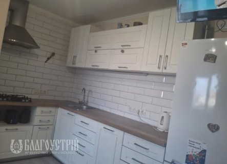 1-x квартира, 600-річчя, 9В 1-x квартира, 600-річчя, 9В