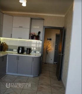 1-x квартира, Антонова Олега, 13Б