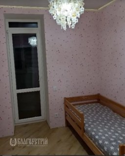3-x квартира, Бортняка