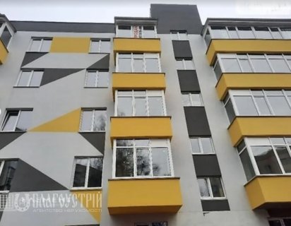 1-x квартира, Польова, 8