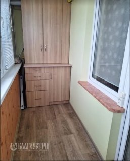 1-x квартира, Миколаївська, 6
