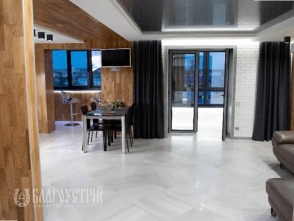 3-x квартира, Запорожця П., 4 3-x квартира, Запорожця П., 4
