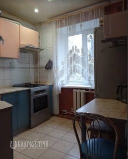 3-x квартира, Пирогова, 89